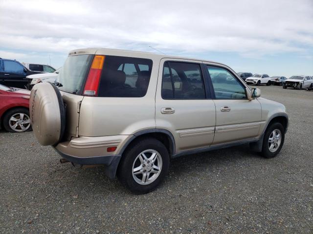 Photo 2 VIN: JHLRD18771C002463 - HONDA CRV 