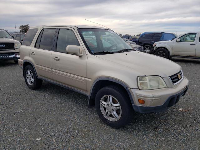 Photo 3 VIN: JHLRD18771C002463 - HONDA CRV 