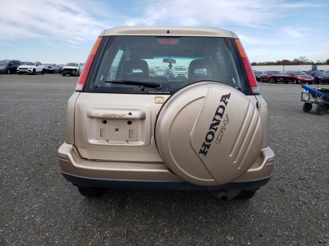 Photo 5 VIN: JHLRD18771C002463 - HONDA CRV 