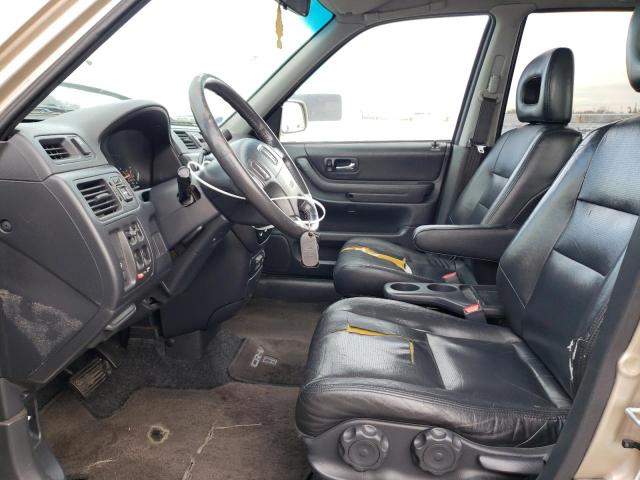 Photo 6 VIN: JHLRD18771C002463 - HONDA CRV 