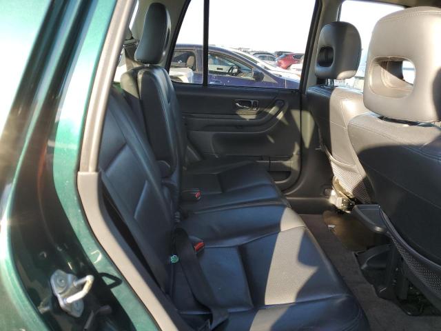 Photo 10 VIN: JHLRD18771S004204 - HONDA CRV 