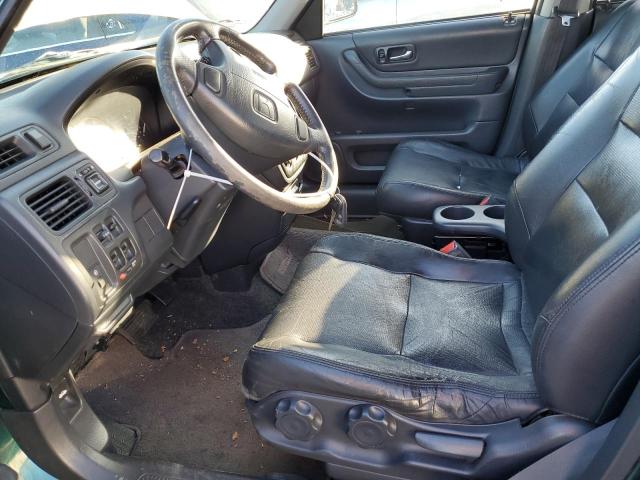 Photo 6 VIN: JHLRD18771S004204 - HONDA CRV 