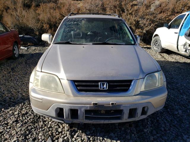 Photo 4 VIN: JHLRD18771S011007 - HONDA CRV 