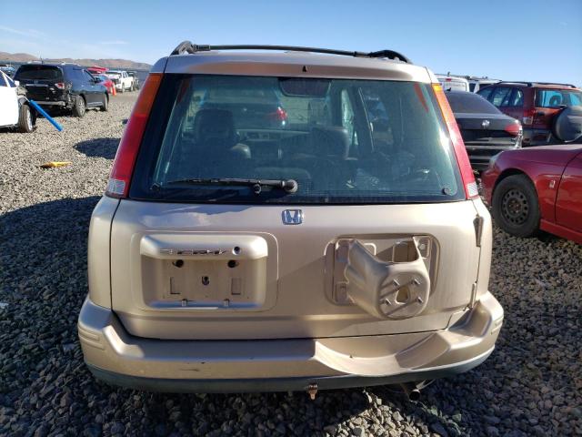 Photo 5 VIN: JHLRD18771S011007 - HONDA CRV 