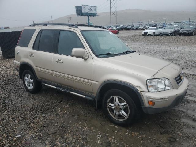 Photo 3 VIN: JHLRD18771S014957 - HONDA CRV 