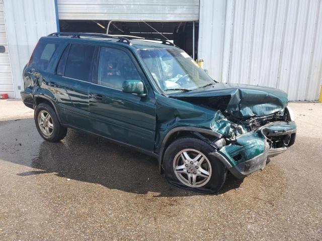 Photo 3 VIN: JHLRD1877YS010658 - HONDA CRV 