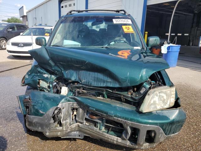 Photo 4 VIN: JHLRD1877YS010658 - HONDA CRV 