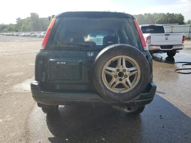 Photo 5 VIN: JHLRD1877YS010658 - HONDA CRV 