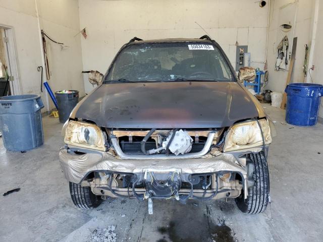 Photo 4 VIN: JHLRD18781C055740 - HONDA CR-V SE 