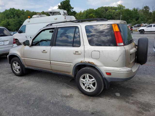 Photo 1 VIN: JHLRD18781S005636 - HONDA CRV 