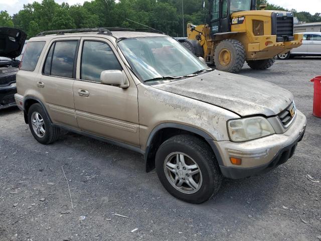 Photo 3 VIN: JHLRD18781S005636 - HONDA CRV 