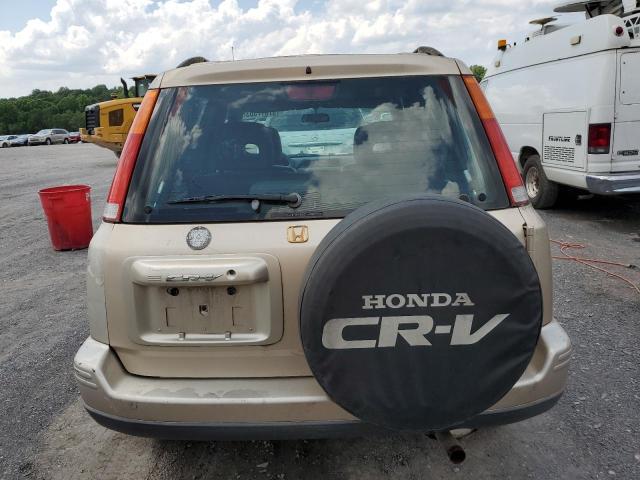 Photo 5 VIN: JHLRD18781S005636 - HONDA CRV 