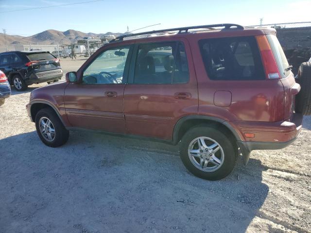 Photo 1 VIN: JHLRD18781S007807 - HONDA CRV 