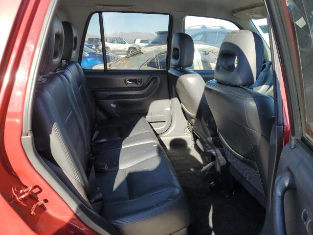 Photo 10 VIN: JHLRD18781S007807 - HONDA CRV 