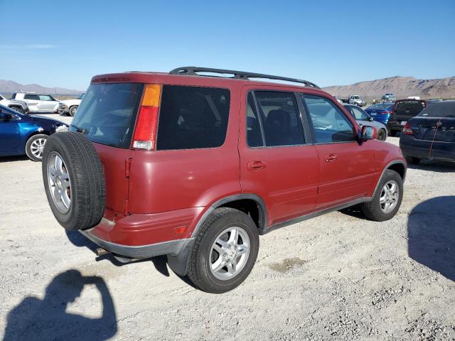 Photo 2 VIN: JHLRD18781S007807 - HONDA CRV 