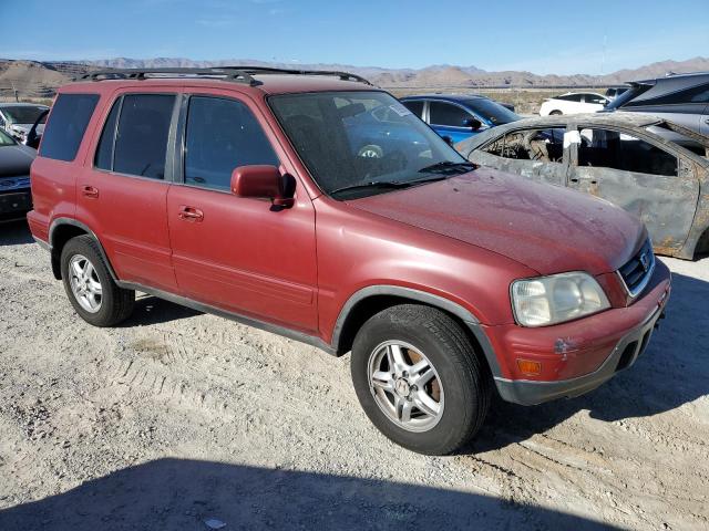 Photo 3 VIN: JHLRD18781S007807 - HONDA CRV 