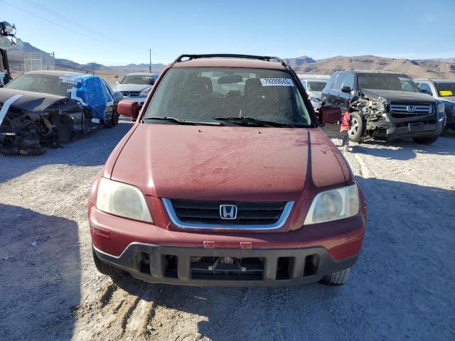 Photo 4 VIN: JHLRD18781S007807 - HONDA CRV 