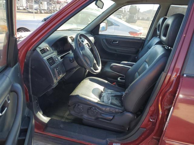 Photo 6 VIN: JHLRD18781S007807 - HONDA CRV 