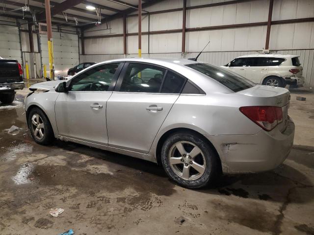 Photo 1 VIN: JHLRD18781S021724 - CHEVROLET CRUZE 