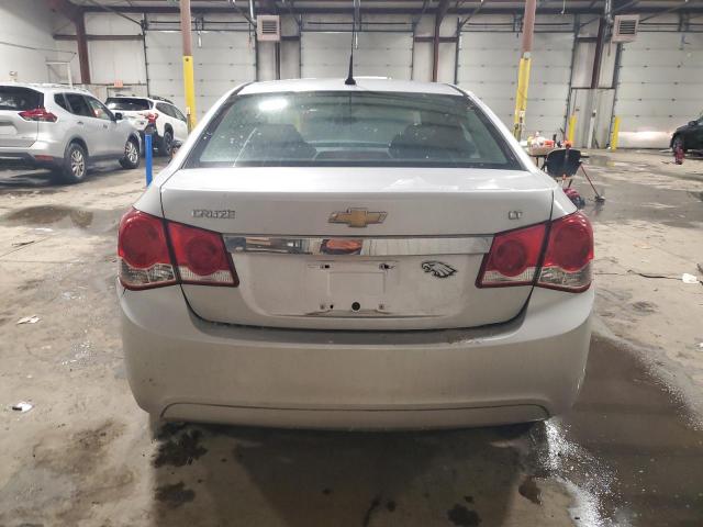 Photo 5 VIN: JHLRD18781S021724 - CHEVROLET CRUZE 