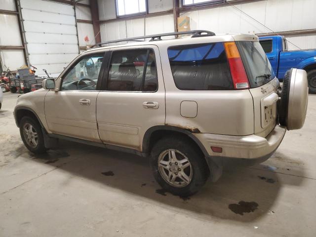 Photo 1 VIN: JHLRD1878YC811514 - HONDA CRV 