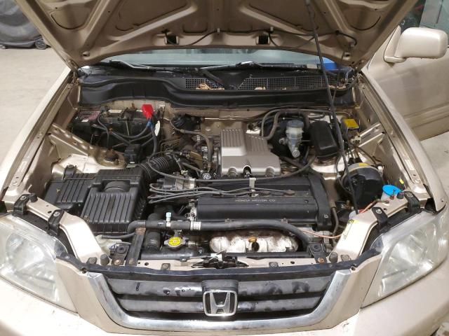 Photo 11 VIN: JHLRD1878YC811514 - HONDA CRV 