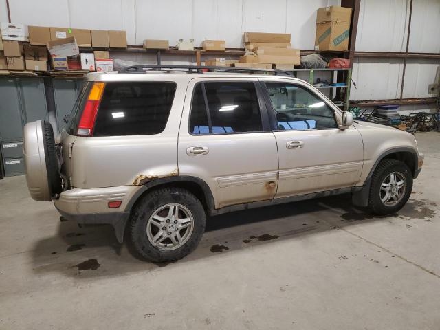 Photo 2 VIN: JHLRD1878YC811514 - HONDA CRV 