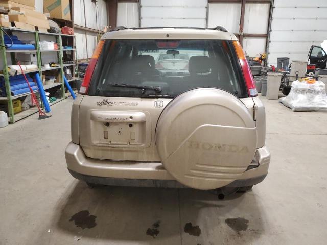 Photo 5 VIN: JHLRD1878YC811514 - HONDA CRV 