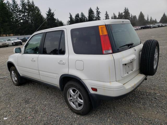 Photo 1 VIN: JHLRD1878YS022639 - HONDA CRV 