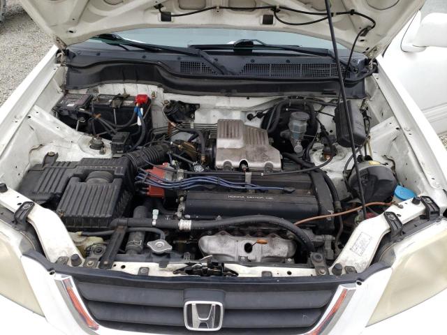 Photo 10 VIN: JHLRD1878YS022639 - HONDA CRV 