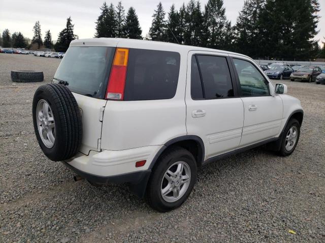 Photo 2 VIN: JHLRD1878YS022639 - HONDA CRV 