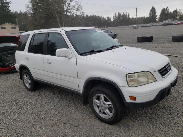 Photo 3 VIN: JHLRD1878YS022639 - HONDA CRV 