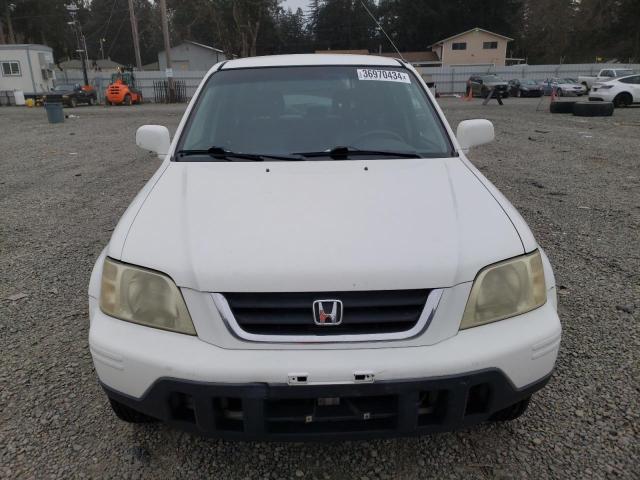 Photo 4 VIN: JHLRD1878YS022639 - HONDA CRV 