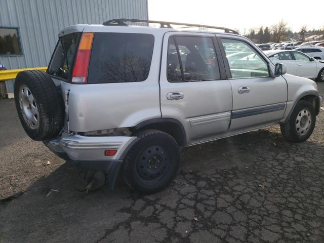 Photo 2 VIN: JHLRD18791C032774 - HONDA CRV 