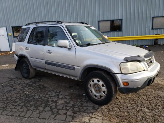 Photo 3 VIN: JHLRD18791C032774 - HONDA CRV 