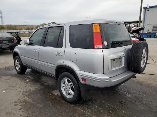 Photo 1 VIN: JHLRD18791C051258 - HONDA CRV 