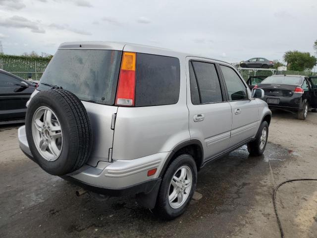 Photo 2 VIN: JHLRD18791C051258 - HONDA CRV 