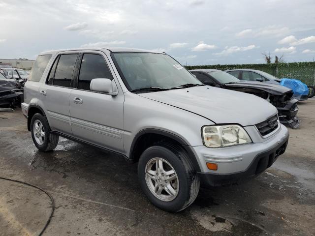 Photo 3 VIN: JHLRD18791C051258 - HONDA CRV 