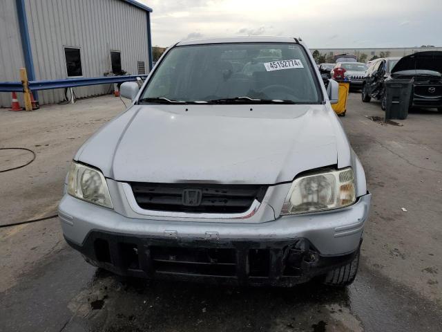 Photo 4 VIN: JHLRD18791C051258 - HONDA CRV 