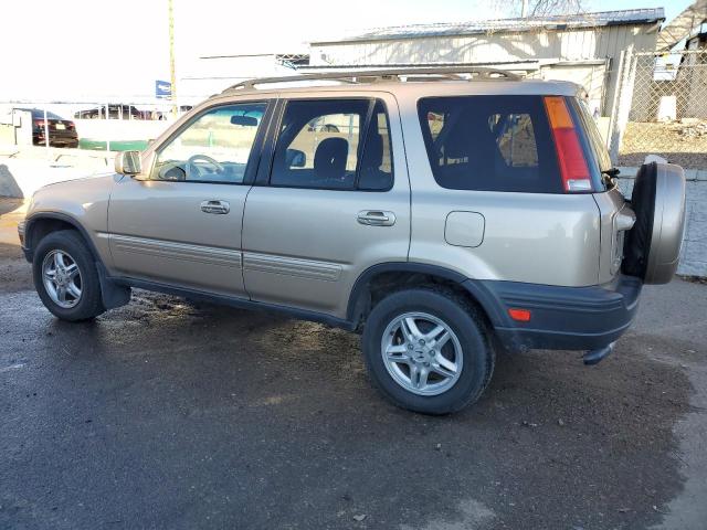 Photo 1 VIN: JHLRD18791S029895 - HONDA CRV 