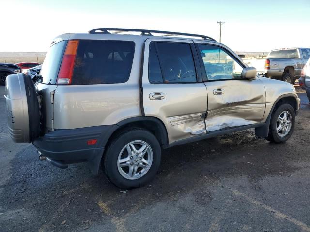 Photo 2 VIN: JHLRD18791S029895 - HONDA CRV 