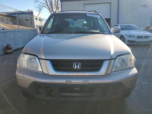 Photo 4 VIN: JHLRD18791S029895 - HONDA CRV 