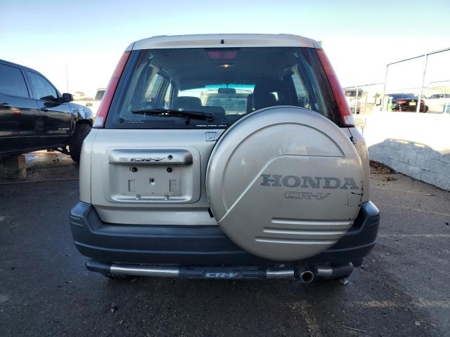 Photo 5 VIN: JHLRD18791S029895 - HONDA CRV 