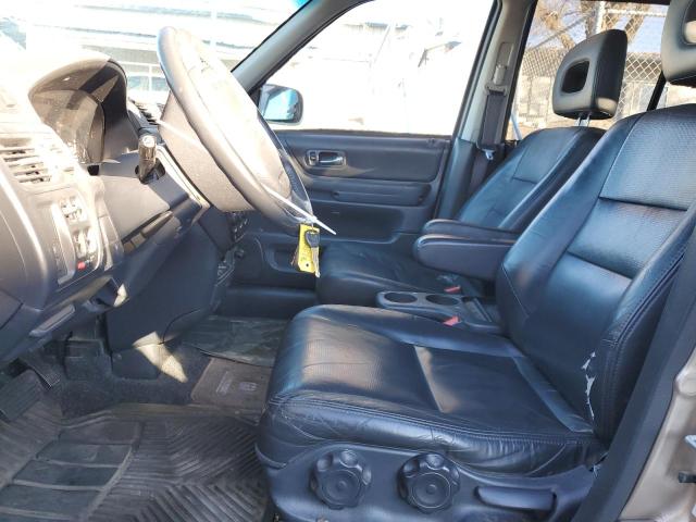 Photo 6 VIN: JHLRD18791S029895 - HONDA CRV 