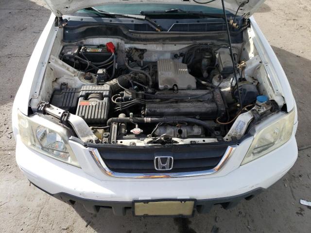 Photo 11 VIN: JHLRD1879YS001198 - HONDA CRV 