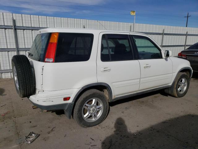 Photo 2 VIN: JHLRD1879YS001198 - HONDA CRV 