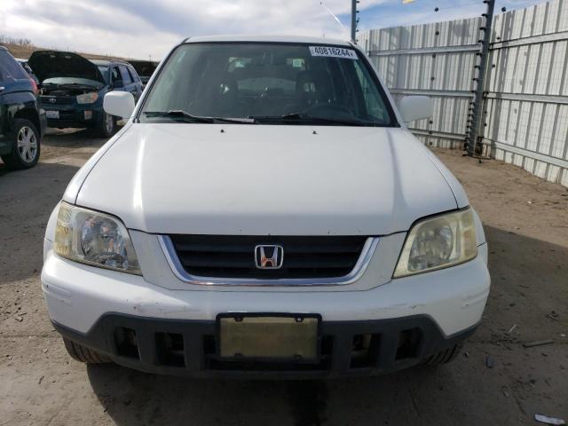 Photo 4 VIN: JHLRD1879YS001198 - HONDA CRV 