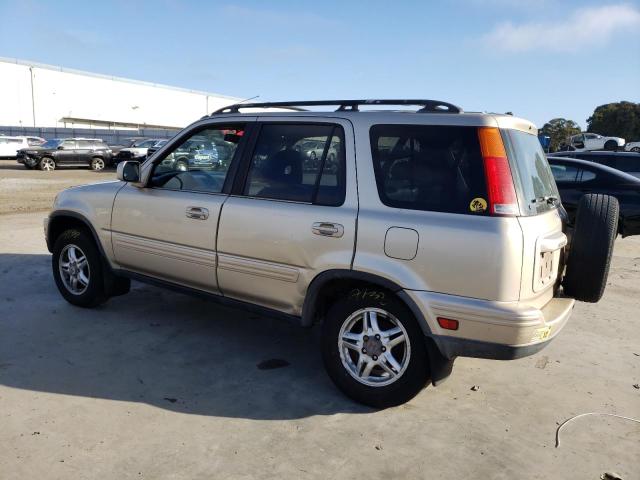 Photo 1 VIN: JHLRD187X1C011366 - HONDA CRV 