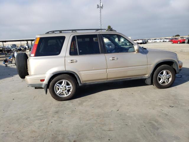 Photo 2 VIN: JHLRD187X1C011366 - HONDA CRV 