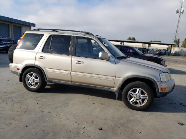 Photo 3 VIN: JHLRD187X1C011366 - HONDA CRV 